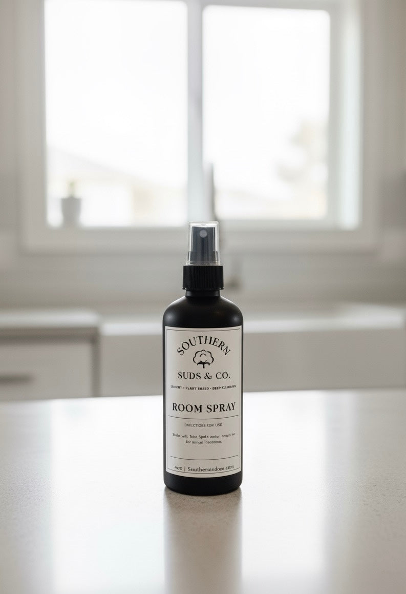 Room & Linen Spray