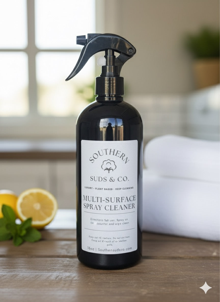 Multi Surface Spray