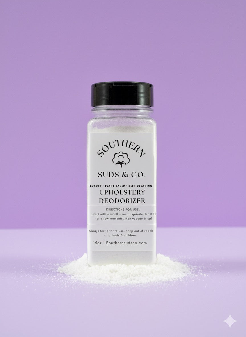 Upholstery Deodorizer